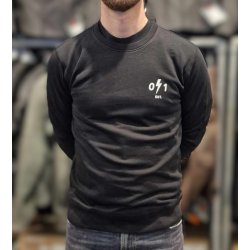 John Doe Sweater Springfield