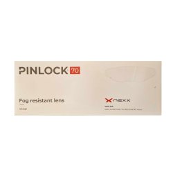 PINLOCK - NEXX X.LIFETOUR - X.LIFECOUNTRY