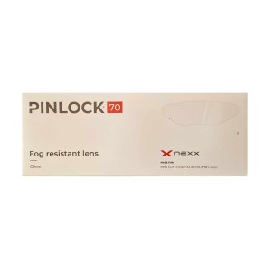 PINLOCK - NEXX X.LIFETOUR - X.LIFECOUNTRY