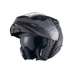 X.LIFETOUR GLOBE Black - Grey MT
