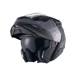 X.LIFETOUR GLOBE Black - Grey MT