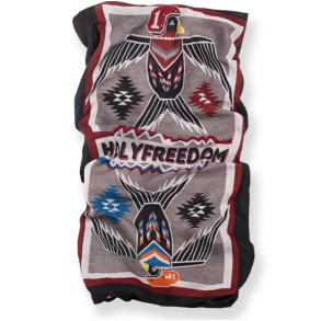 Holy Freedom Tomahawk Primaloft tunnel - 1501