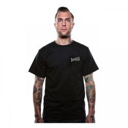 LUCKY 13 SKULL BUILT