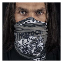 HOLY FREEDOM MR.RATTER WILDER COOLMAX TUNNEL - 2110