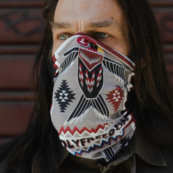 Holy Freedom Tomahawk Primaloft tunnel - 1501