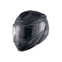 X.LIFETOUR GLOBE Black - Grey MT
