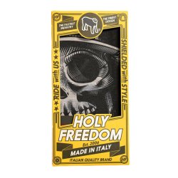 HOLY FREEDOM SERPE DRY-KEEPER TUNNEL - 2727