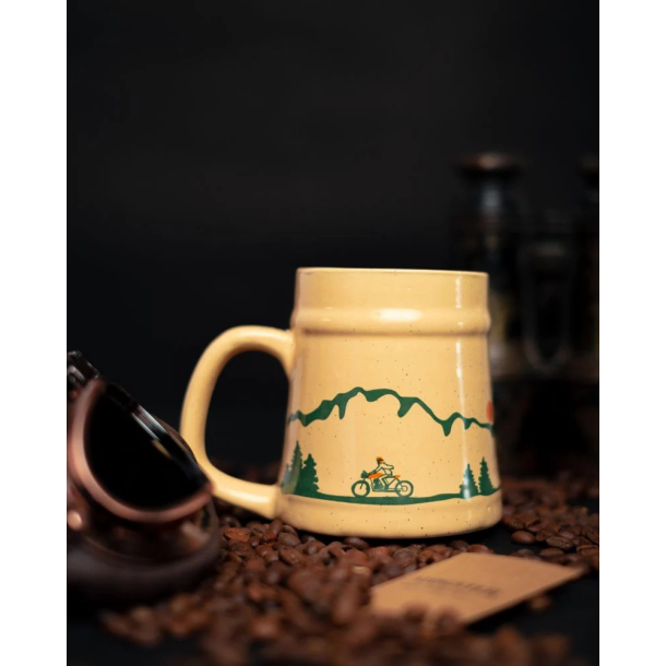 TRIP MACHINE MUGSTER RIDE AWAY