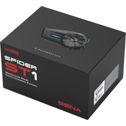 Sena Spider ST1 Mesh 3.0 Samtaleanl�g MC