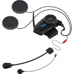 Sena Spider ST1 Mesh 3.0 Samtaleanl�g MC
