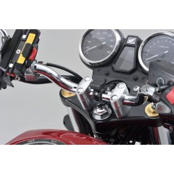 DAYTONA USB POWER SUPPLY - WATERPROOF CAP 