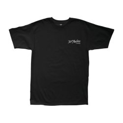 Loser Machine Love Story t-shirt black