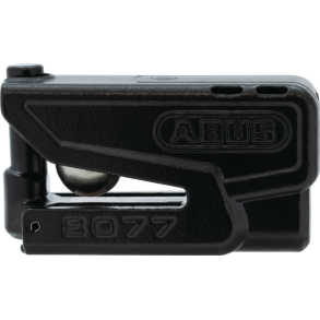 Abus X Plus Sort - 8077 2.0