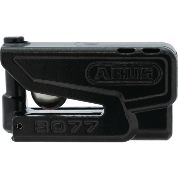 Abus X Plus Sort - 8077 2.0