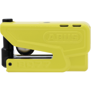 Abus X Plus Gul - 8077 2.0