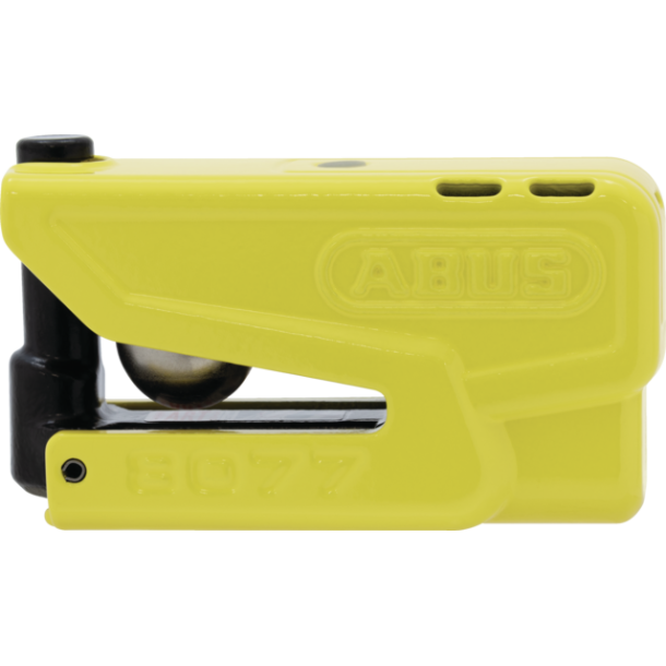 Abus X Plus Gul - 8077 2.0