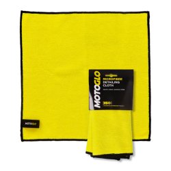 MOTOGLO DETAILING CLOTH