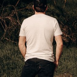 Holy Freedom Durer t-shirt off-white