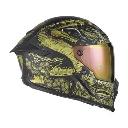 GOLIATH MYTHOLOGY GOLD