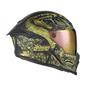 GOLIATH MYTHOLOGY GOLD