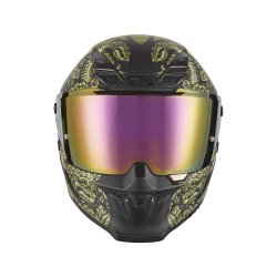 GOLIATH MYTHOLOGY GOLD