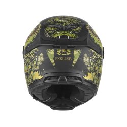 GOLIATH MYTHOLOGY GOLD