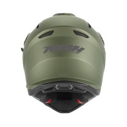 nox n.350 matgr�n