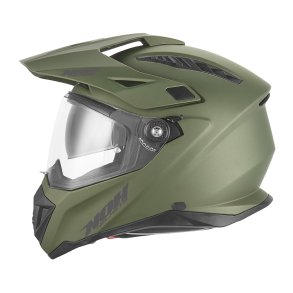 nox n.350 matgr�n