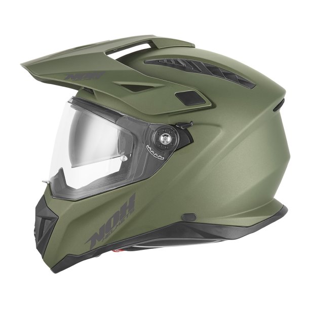 nox n.350 matgr�n