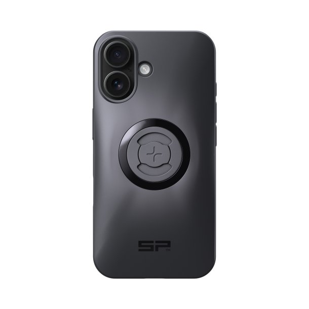 SPC+ COVER IPHONE 17