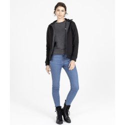 XTM� Hoodie V3 Women Black