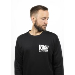 John Doe Sweater Ride