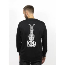 John Doe Sweater Ride