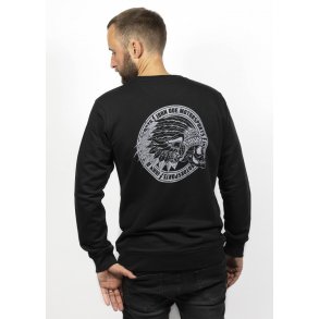 John Doe Sweater Indian V2.0