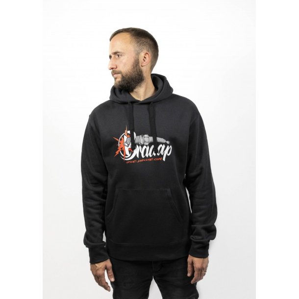 HOODIE Braaap