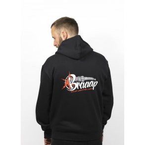 Zip HOODIE Braaap-XL