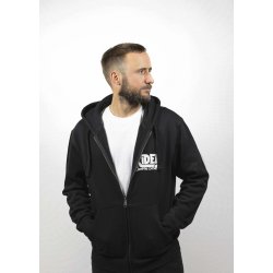 Zip HOODIE Ride