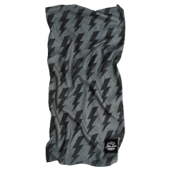 HALSR�R SORT-GR� FLASH