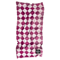 HALSR�R Bordeaux Flag