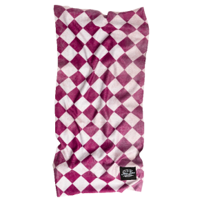 HALSR�R Bordeaux Flag