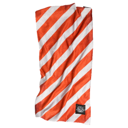 HALSR�R STRIPES R�D