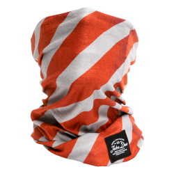 HALSR�R STRIPES R�D