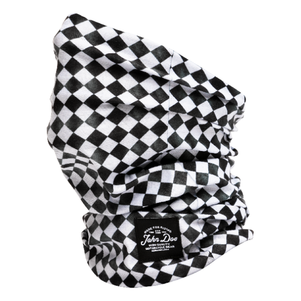 John Doe Tube Mini Flag