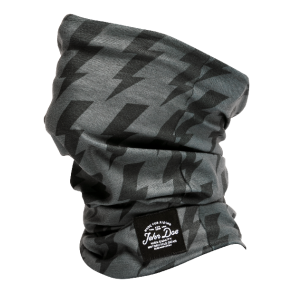 HALSR�R SORT-GR� FLASH