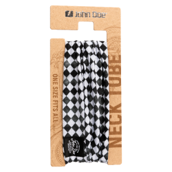 John Doe Tube Mini Flag