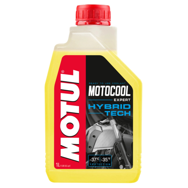 K�lerv�ske MOTOCOOL EXPERT, 1 LITER