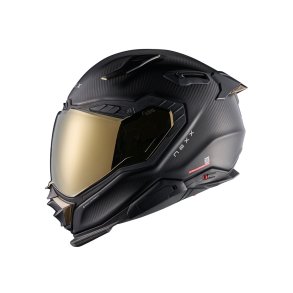 X.WST3 ZERO PRO Carbon-Gold MT