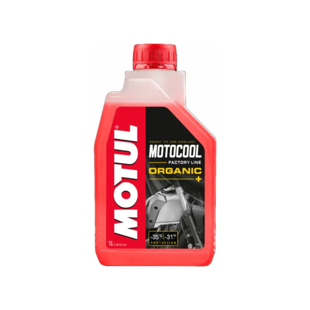 MOTUL MOTOCOOL 