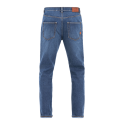 CLASSIC TAPERED INDIGO