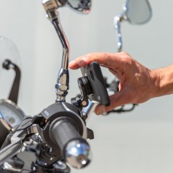 SP CONNECT KOBLINGS MONTERING PRO - 53230